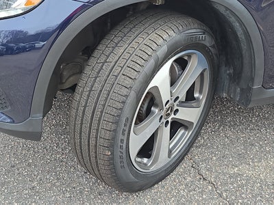 2019 Mercedes-Benz GLC GLC 300