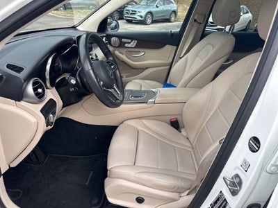 2020 Mercedes-Benz GLC GLC 300