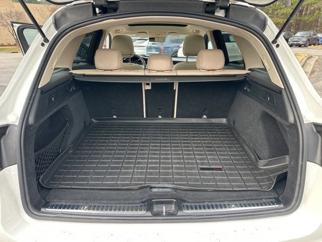 2020 Mercedes-Benz GLC GLC 300