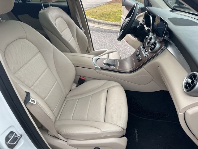 2020 Mercedes-Benz GLC GLC 300