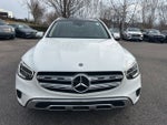 2020 Mercedes-Benz GLC GLC 300