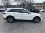 2020 Mercedes-Benz GLC GLC 300