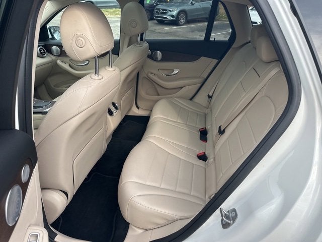 2020 Mercedes-Benz GLC GLC 300