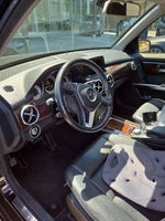 2015 Mercedes-Benz GLK GLK 250 BlueTEC