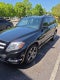 2015 Mercedes-Benz GLK GLK 250 BlueTEC
