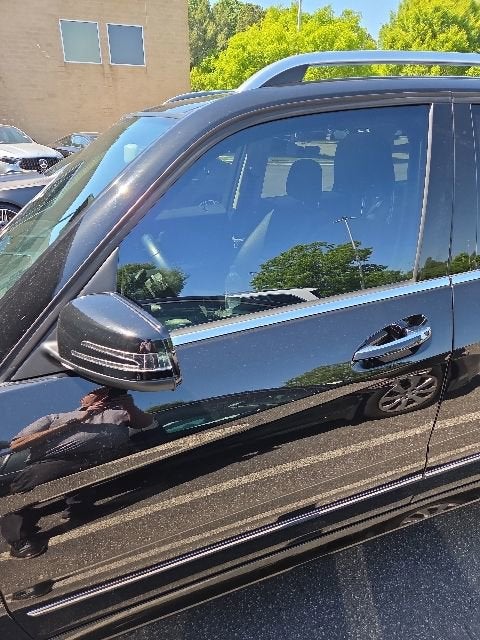 2015 Mercedes-Benz GLK GLK 250 BlueTEC