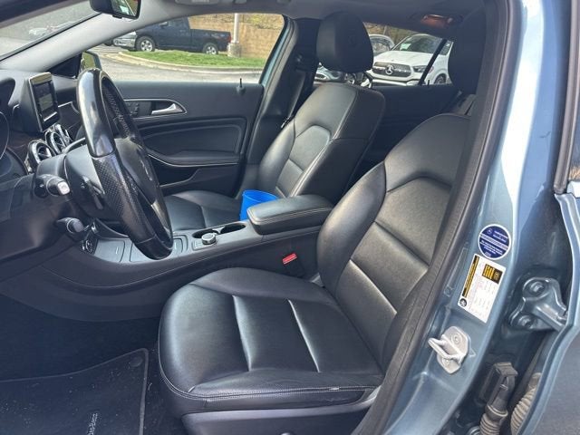 2015 Mercedes-Benz GLA GLA 250