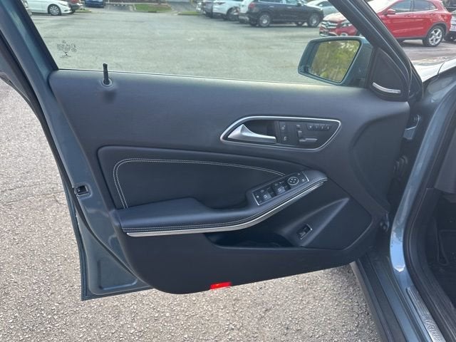 2015 Mercedes-Benz GLA GLA 250