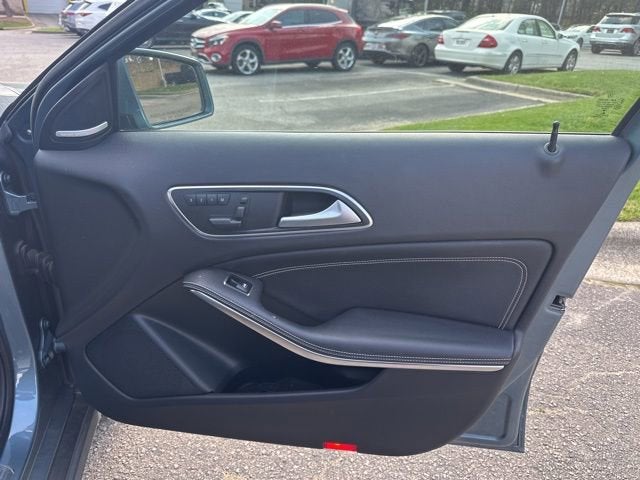 2015 Mercedes-Benz GLA GLA 250