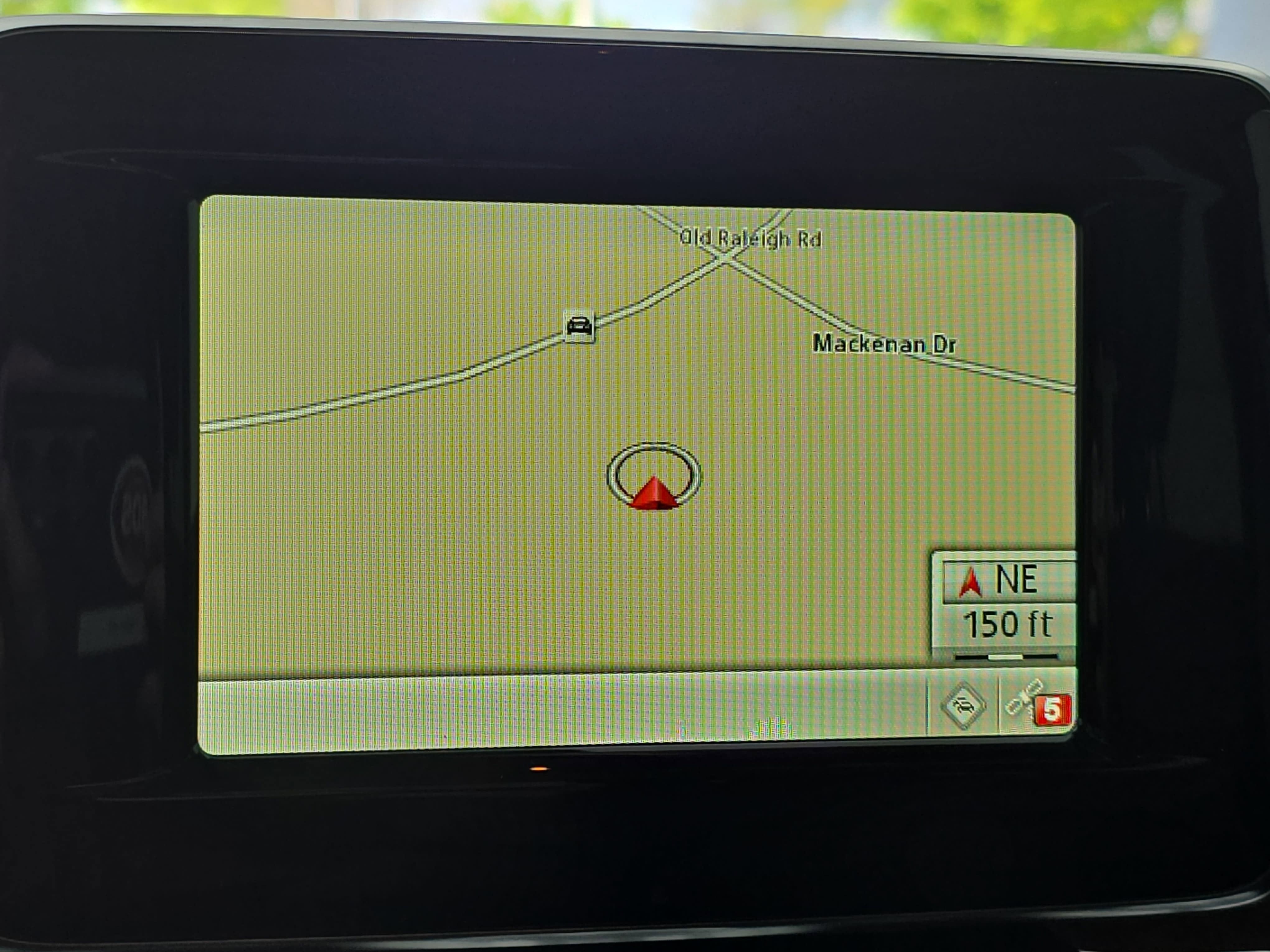 2015 Mercedes-Benz GLA GLA 250