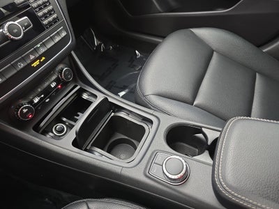2015 Mercedes-Benz GLA GLA 250