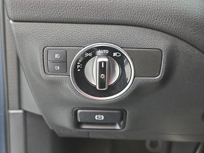 2015 Mercedes-Benz GLA GLA 250