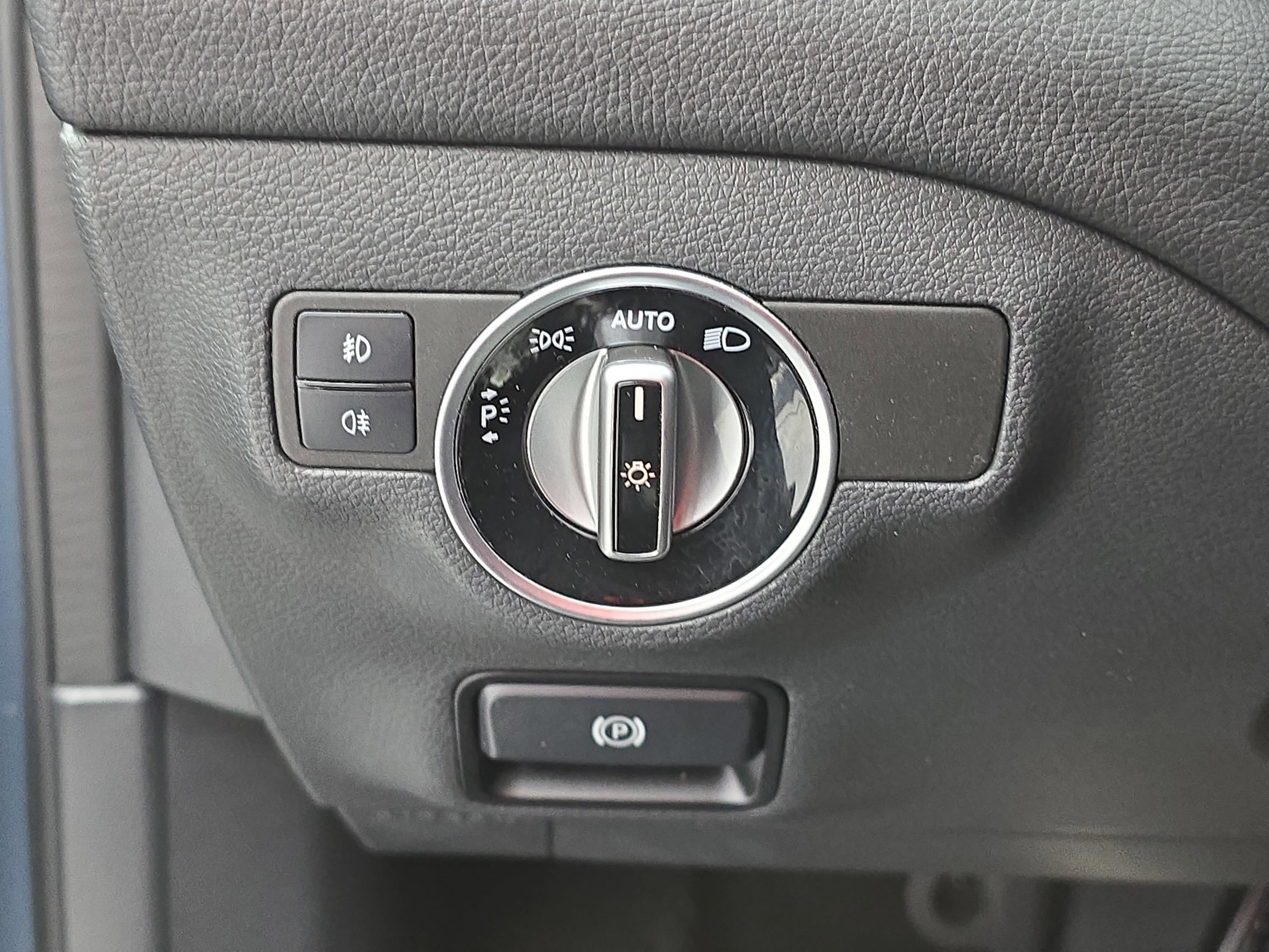 2015 Mercedes-Benz GLA GLA 250