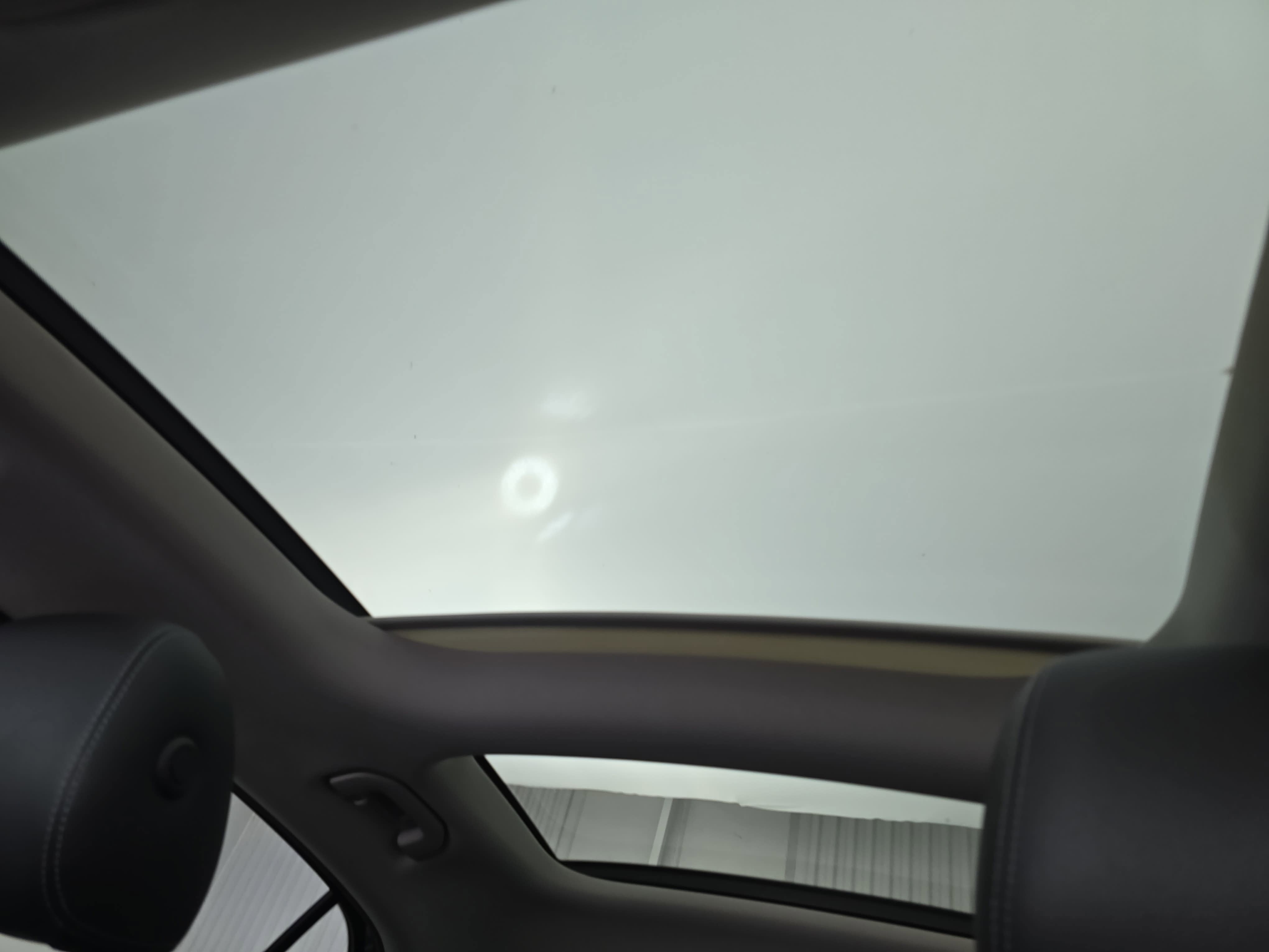 2015 Mercedes-Benz GLA GLA 250