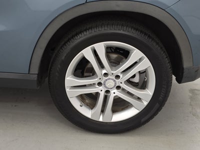 2015 Mercedes-Benz GLA GLA 250