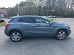 2015 Mercedes-Benz GLA GLA 250