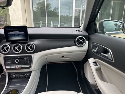 2018 Mercedes-Benz GLA GLA 250