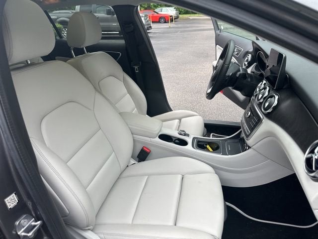 2018 Mercedes-Benz GLA GLA 250