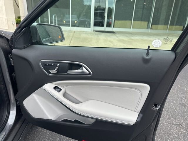 2018 Mercedes-Benz GLA GLA 250