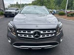2018 Mercedes-Benz GLA GLA 250