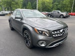 2018 Mercedes-Benz GLA GLA 250