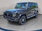 2019 Mercedes-Benz G-Class G 550