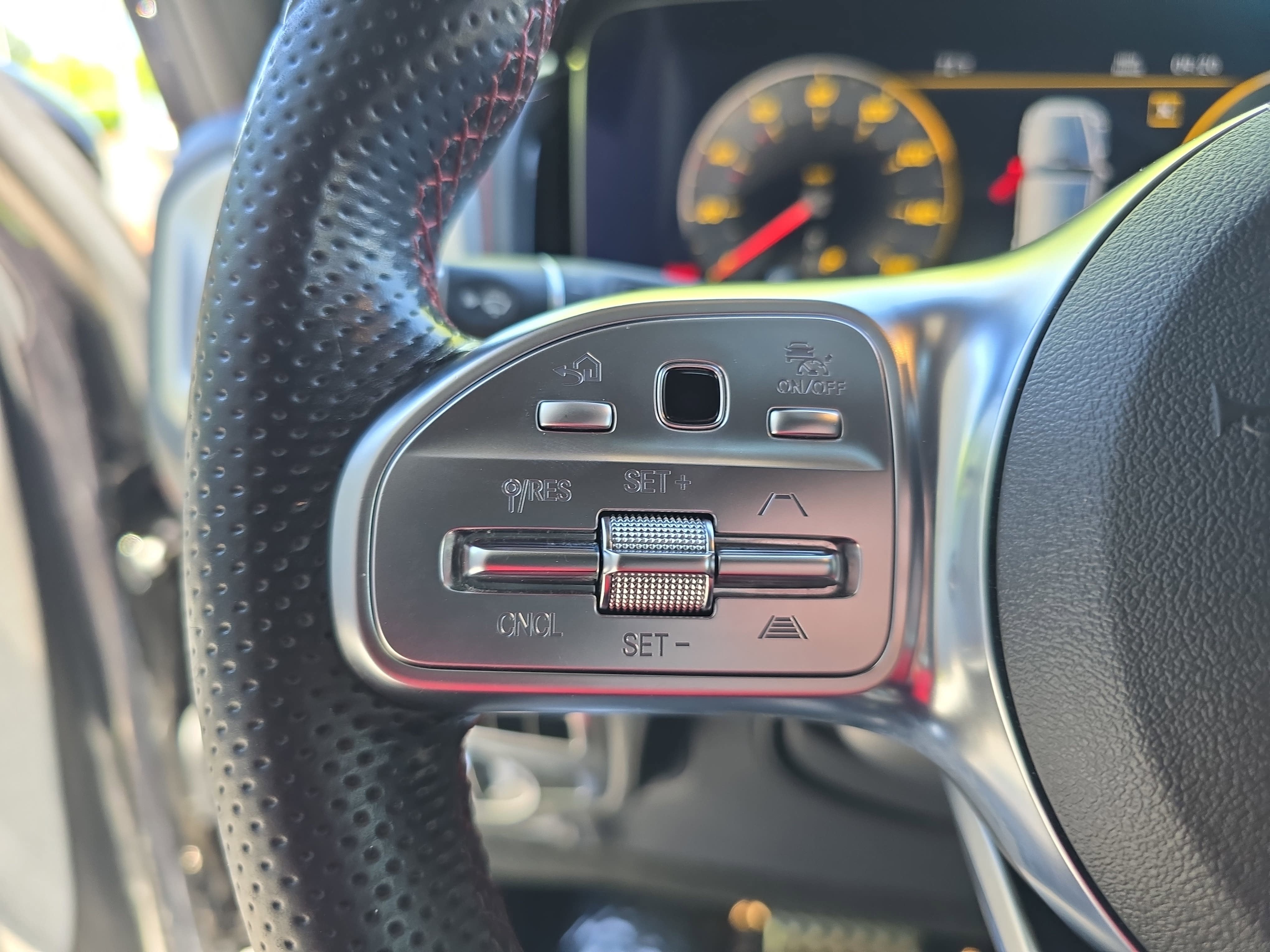 2019 Mercedes-Benz G-Class G 550