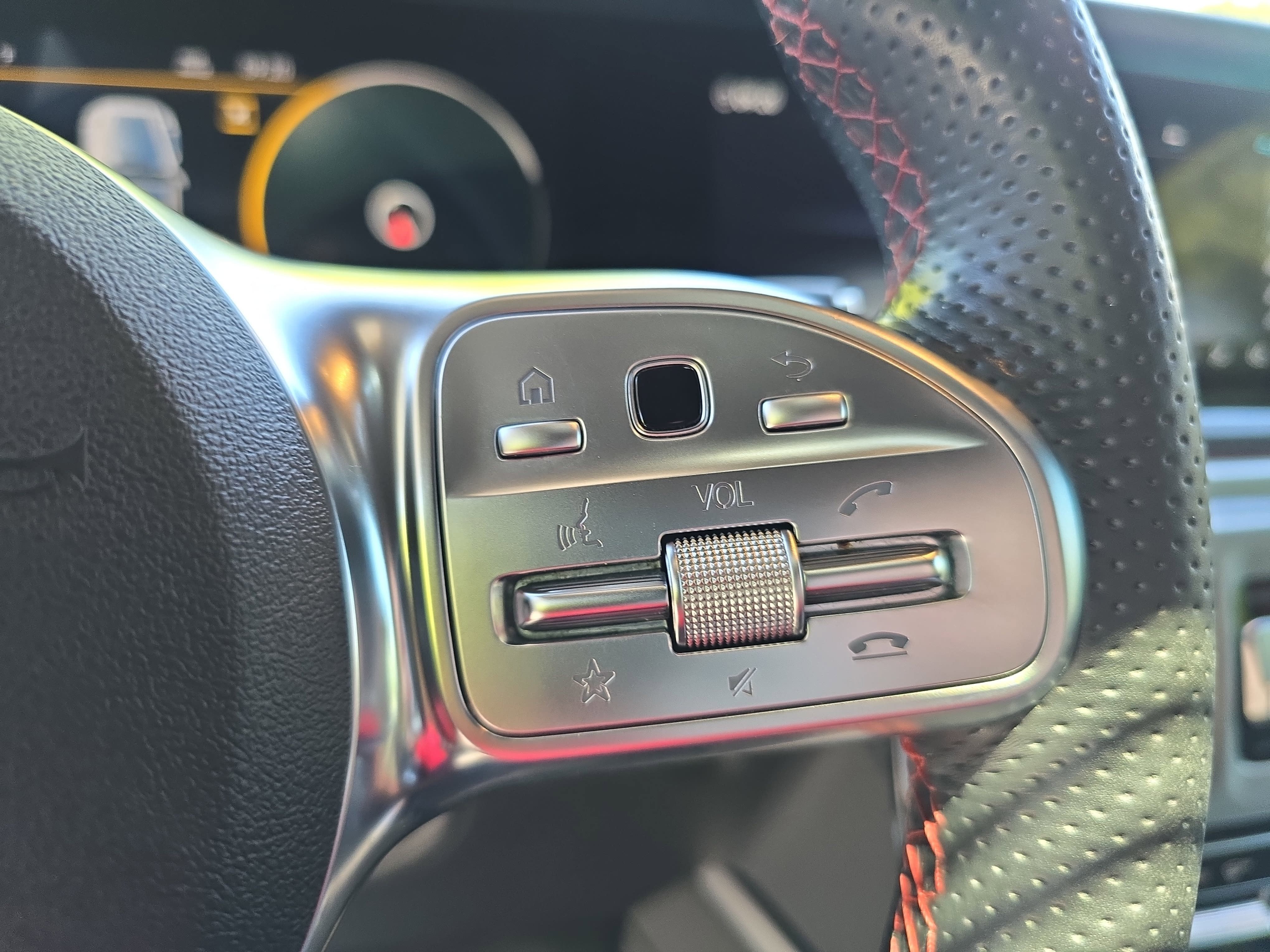2019 Mercedes-Benz G-Class G 550