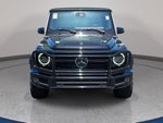 2019 Mercedes-Benz G-Class G 550