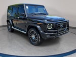 2019 Mercedes-Benz G-Class G 550