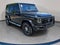 2019 Mercedes-Benz G-Class G 550