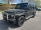 2016 Mercedes-Benz G-Class AMG® G 63