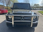 2016 Mercedes-Benz G-Class AMG® G 63