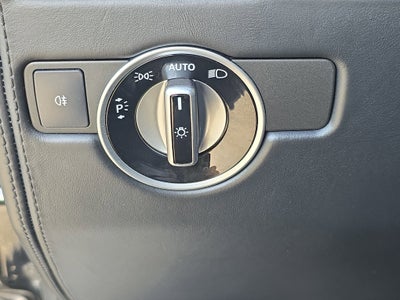 2016 Mercedes-Benz G-Class AMG® G 63