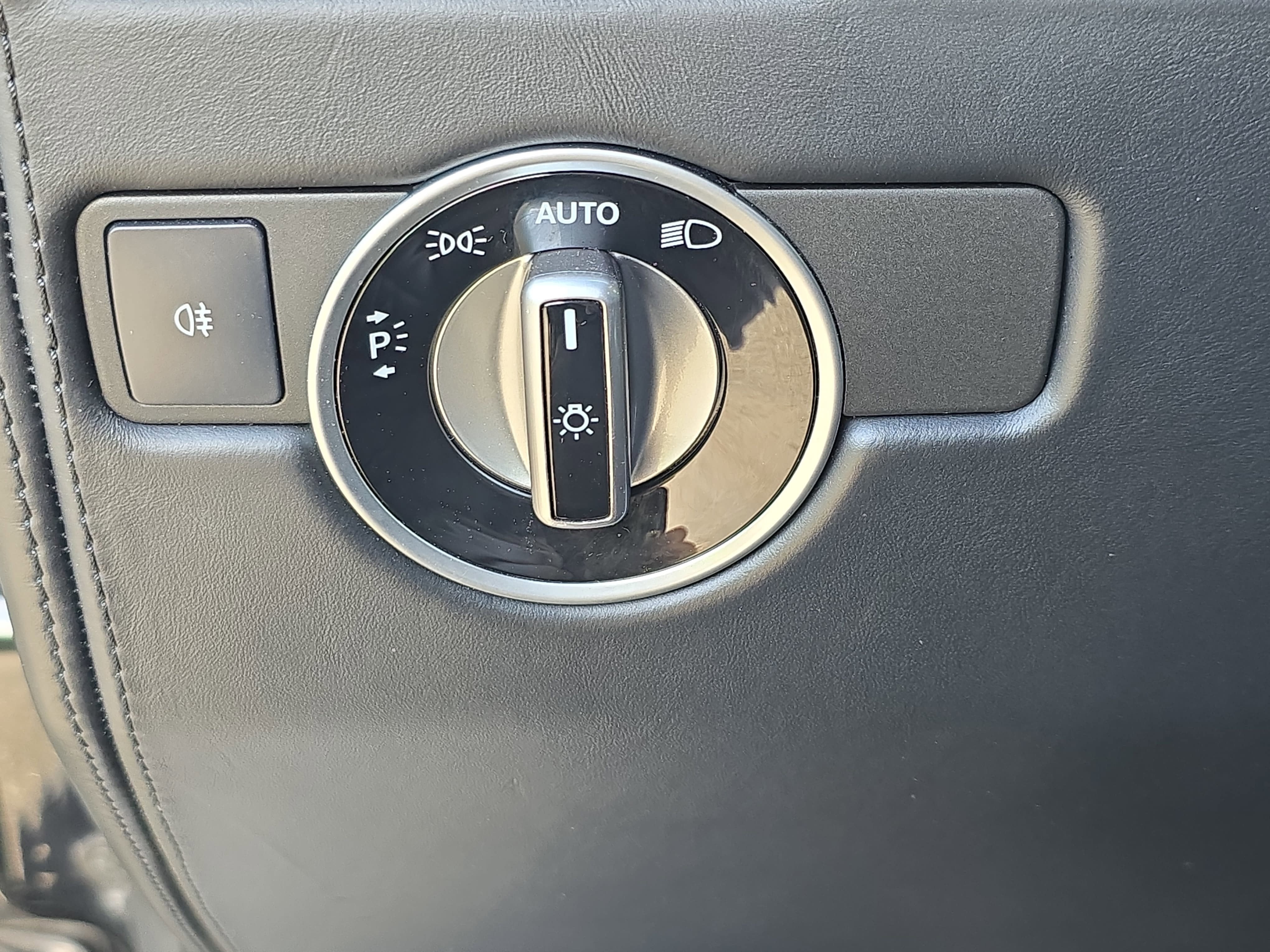 2016 Mercedes-Benz G-Class AMG® G 63