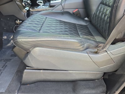 2016 Mercedes-Benz G-Class AMG® G 63