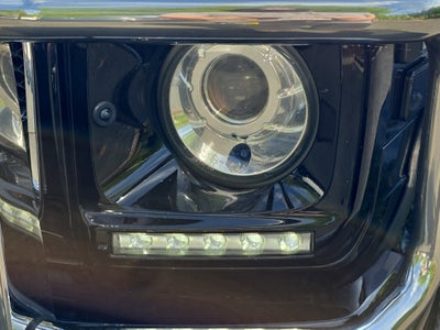 2016 Mercedes-Benz G-Class AMG® G 63