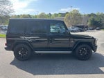 2016 Mercedes-Benz G-Class AMG® G 63