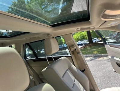 2016 Mercedes-Benz E-Class E 350