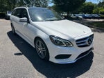 2016 Mercedes-Benz E-Class E 350