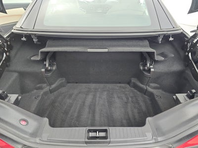 2018 Mercedes-Benz SL-Class SL 550