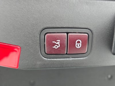 2018 Mercedes-Benz SL-Class SL 550