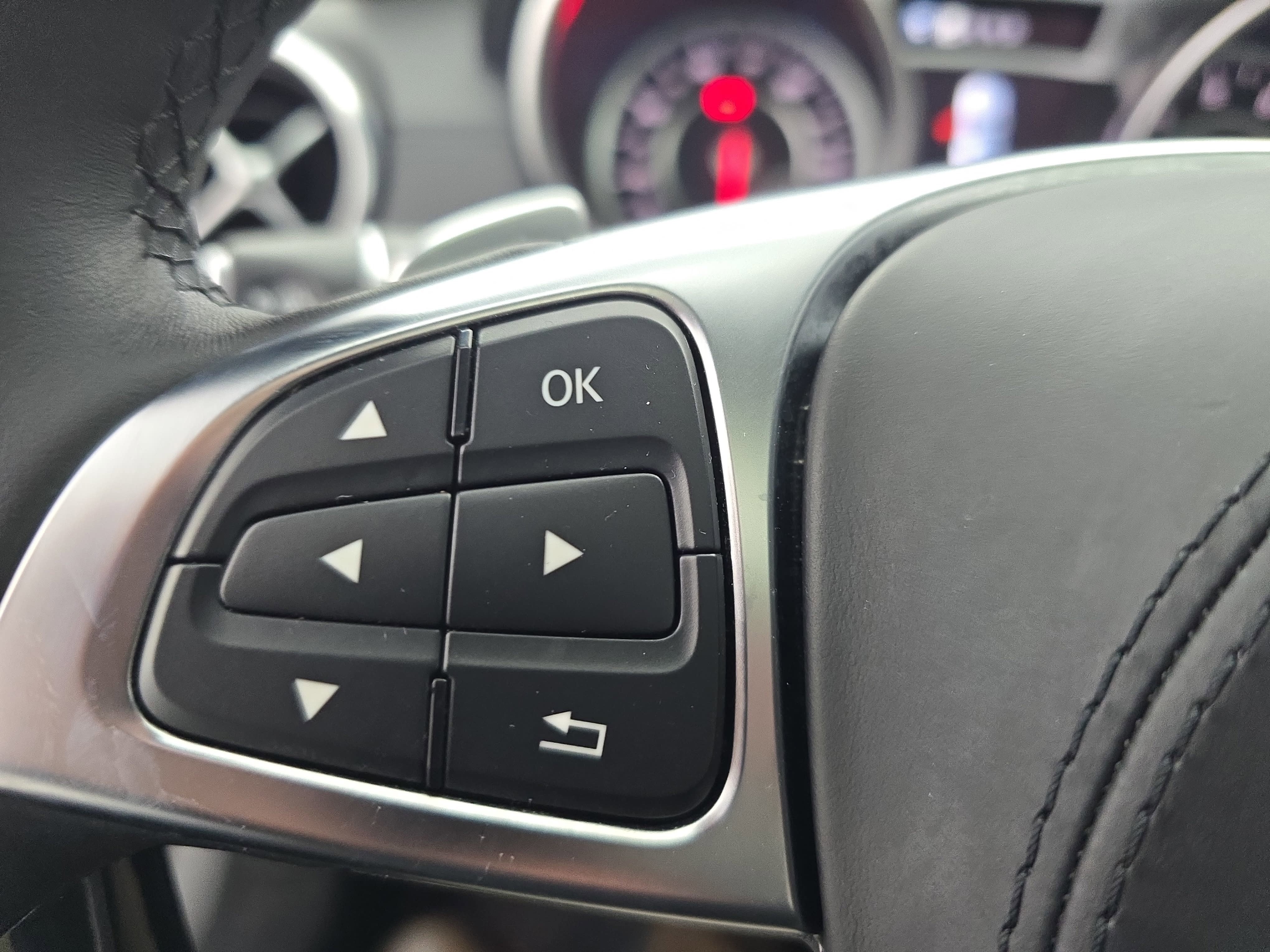 2018 Mercedes-Benz SL-Class SL 550