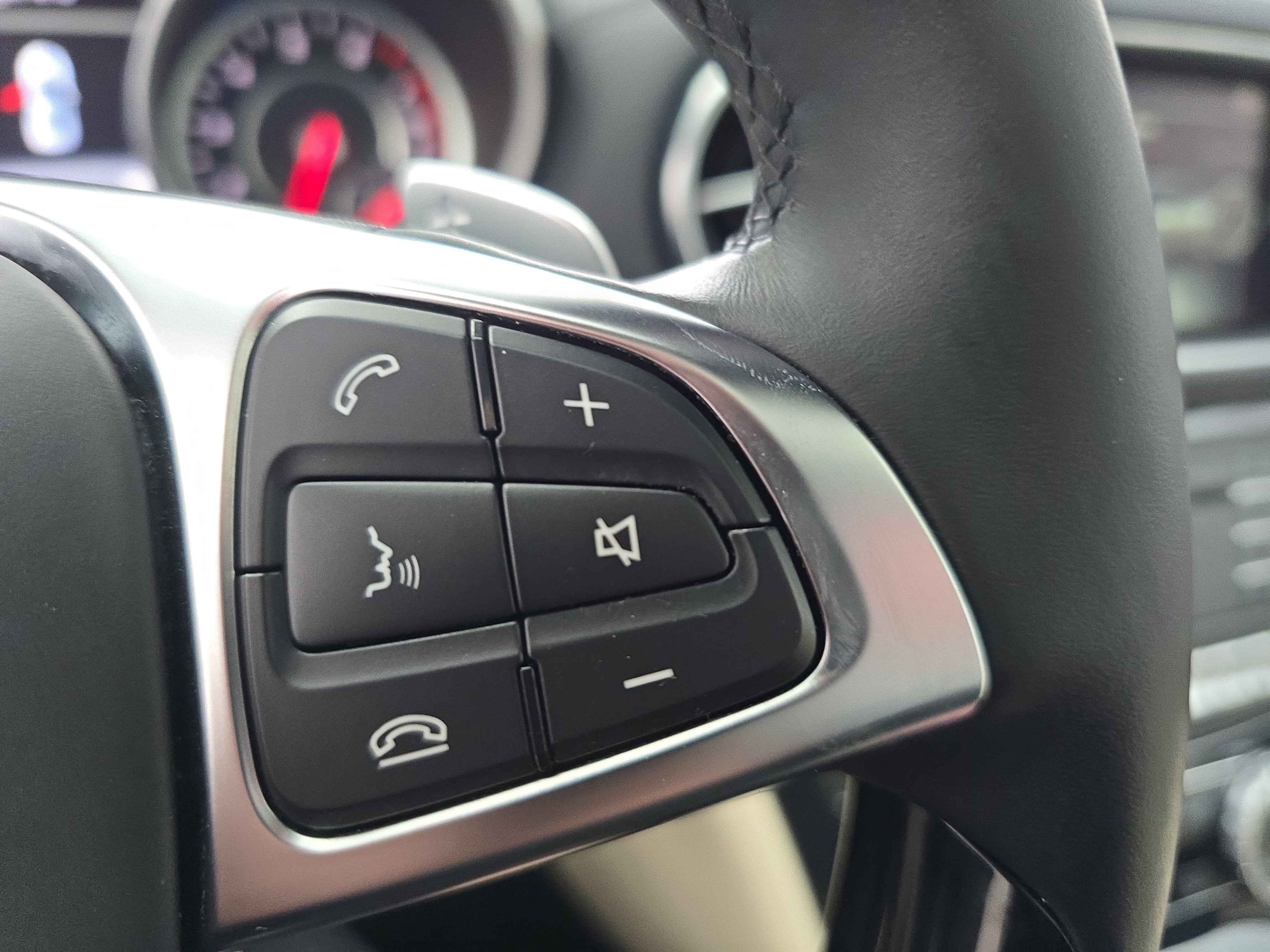 2018 Mercedes-Benz SL-Class SL 550