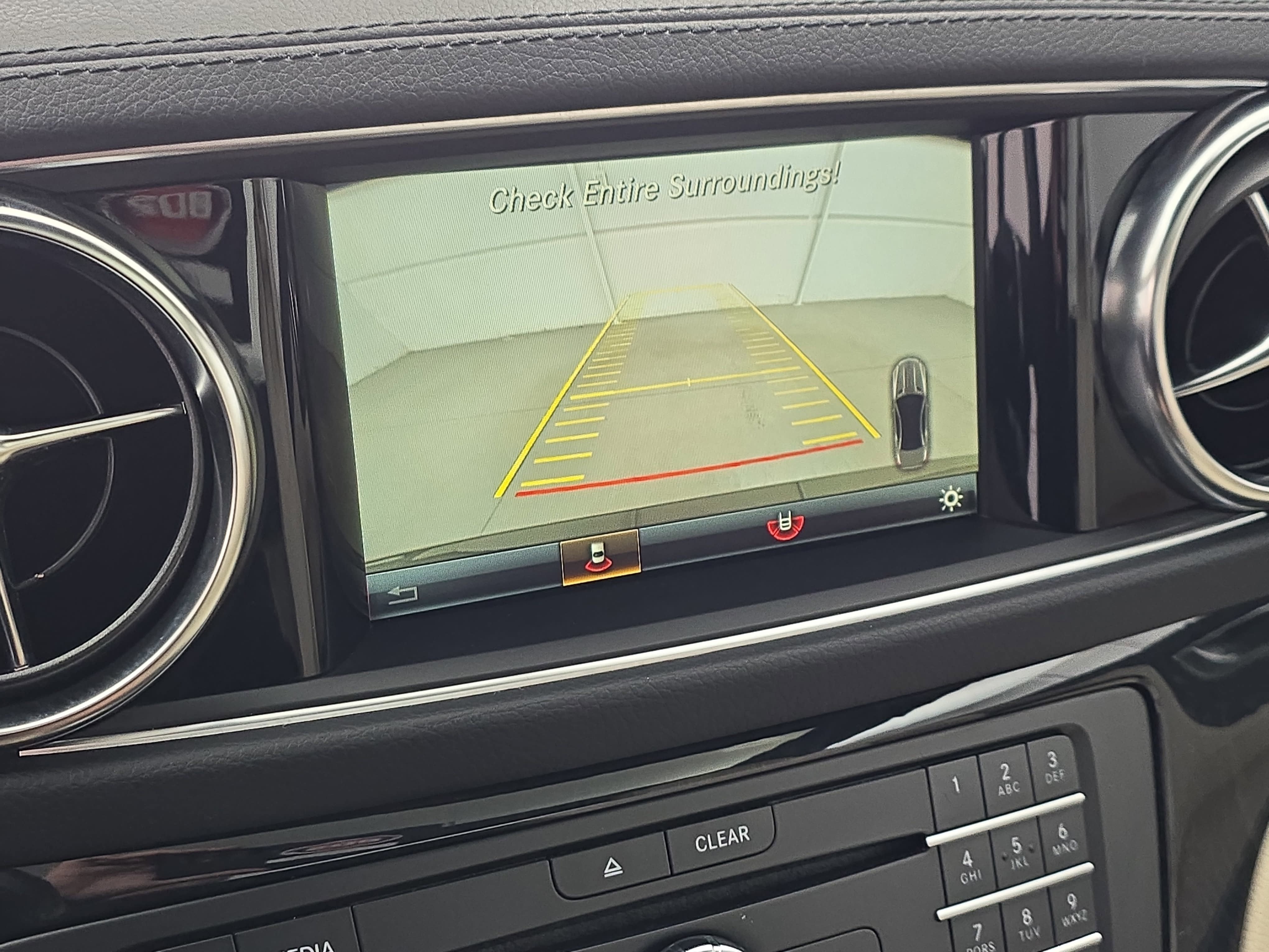 2018 Mercedes-Benz SL-Class SL 550