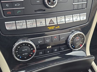 2018 Mercedes-Benz SL-Class SL 550