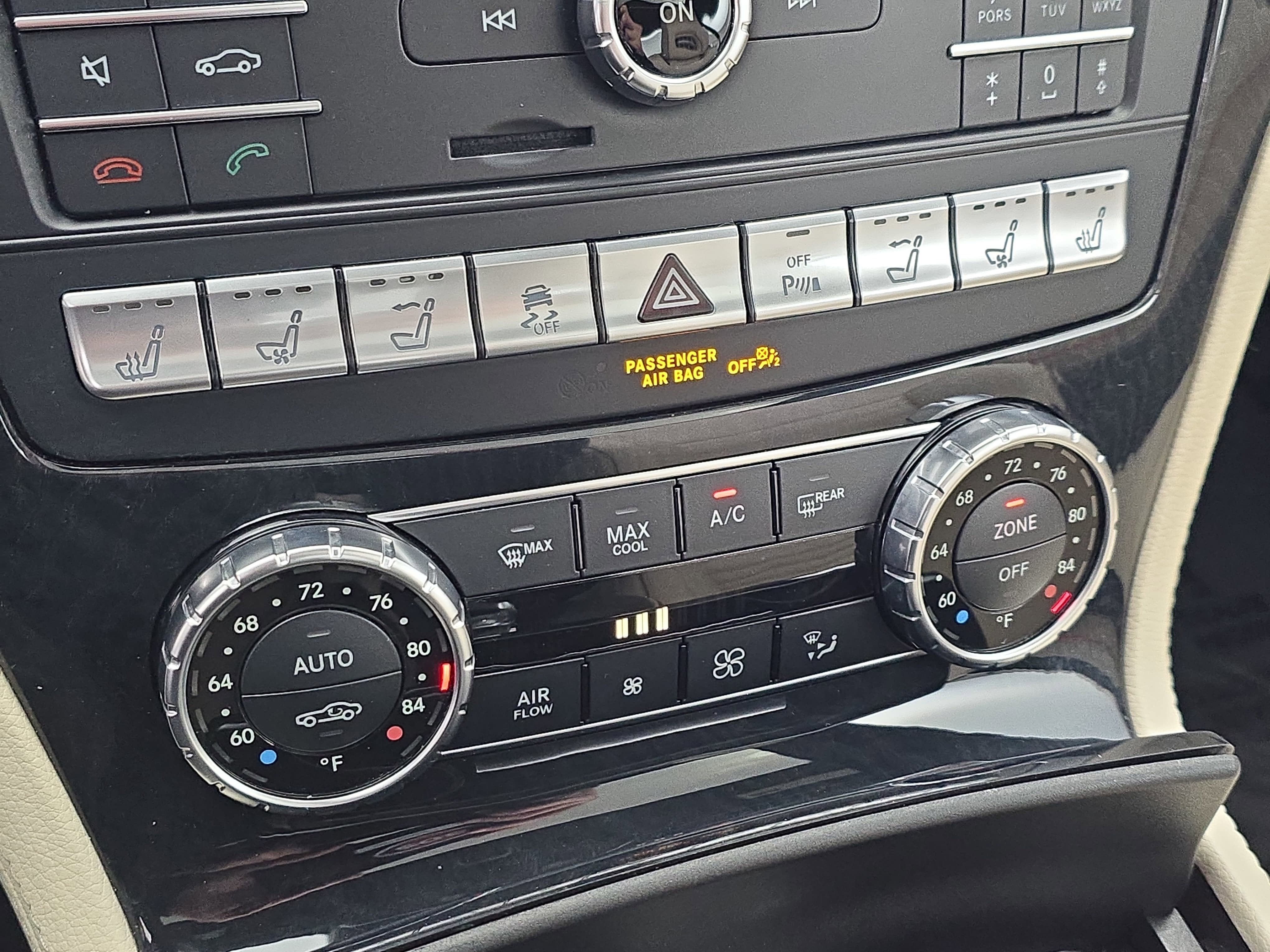 2018 Mercedes-Benz SL-Class SL 550