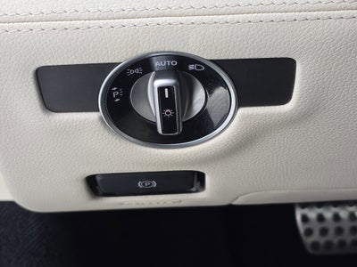 2018 Mercedes-Benz SL-Class SL 550