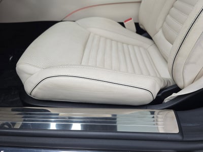 2018 Mercedes-Benz SL-Class SL 550