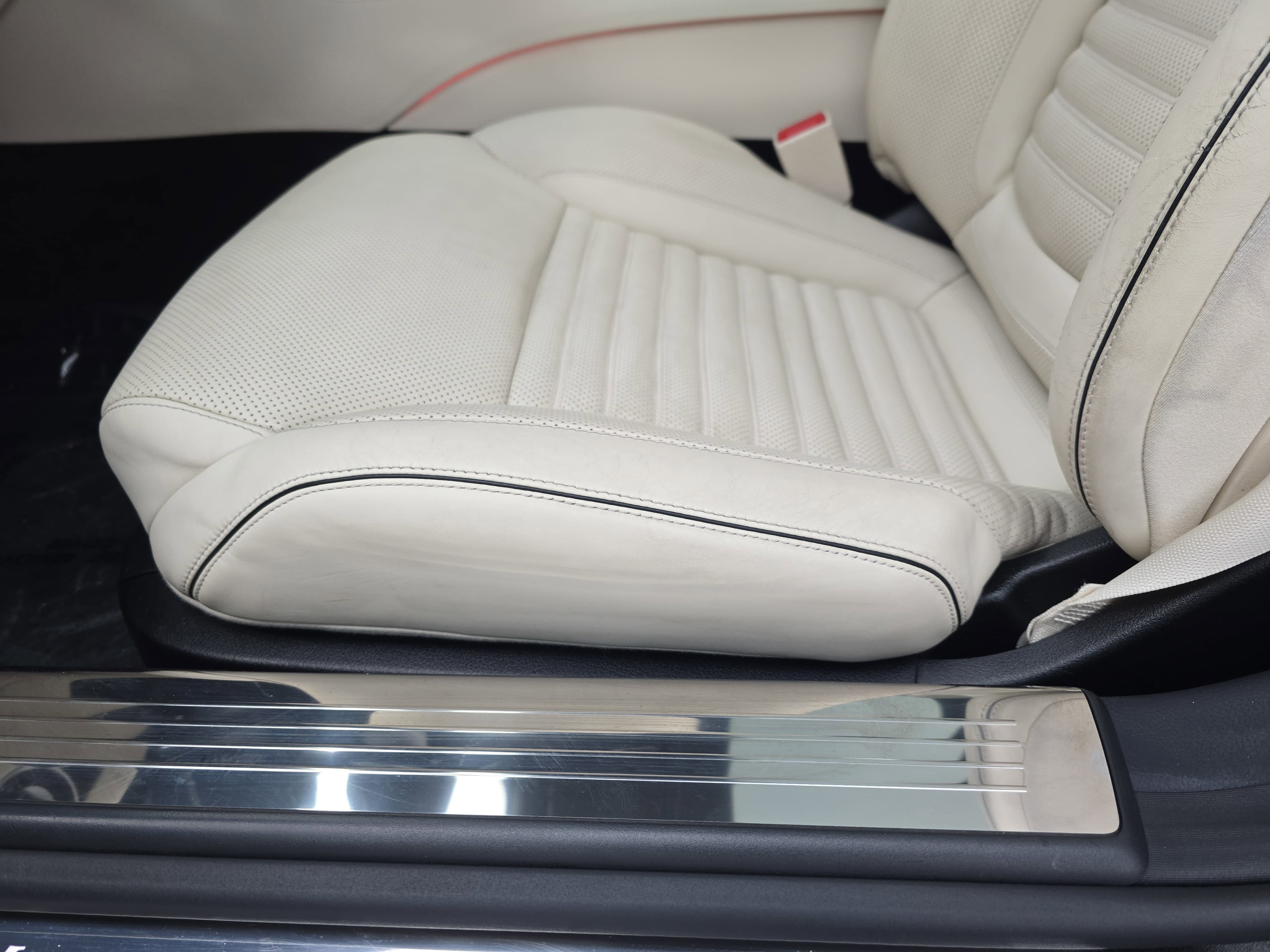 2018 Mercedes-Benz SL-Class SL 550